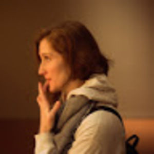 Meet your Posher, Tarah